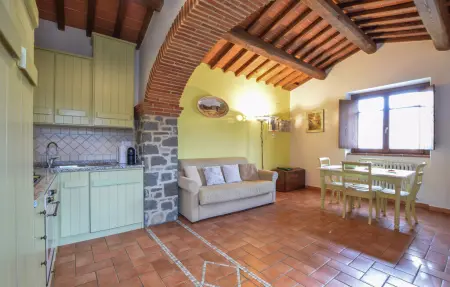 Maison 8 personnes à Poppi - Photo 3