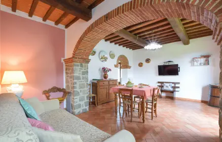 Maison 8 personnes à Poppi - Photo 4