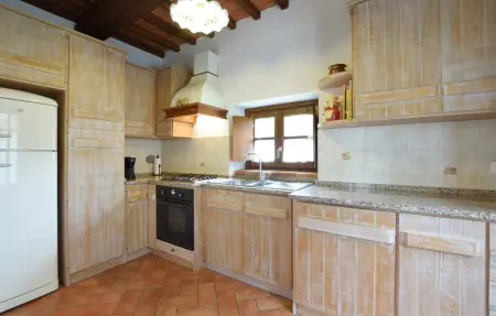 Maison 8 personnes à Poppi - Photo 5