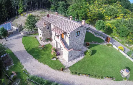 Maison 8 personnes à Poppi - Photo 10