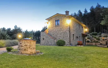 Maison 8 personnes à Poppi - Photo 12