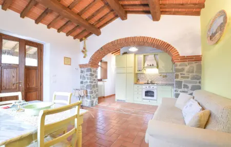 Maison 8 personnes à Poppi - Photo 14