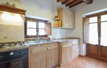 Maison 8 personnes à Poppi - Photo 16