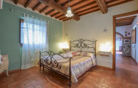 Maison 8 personnes à Poppi - Photo 17