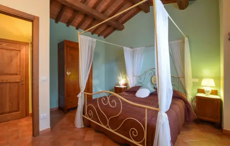 Maison 8 personnes à Poppi - Photo 19