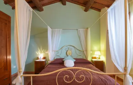 Maison 8 personnes à Poppi - Photo 20
