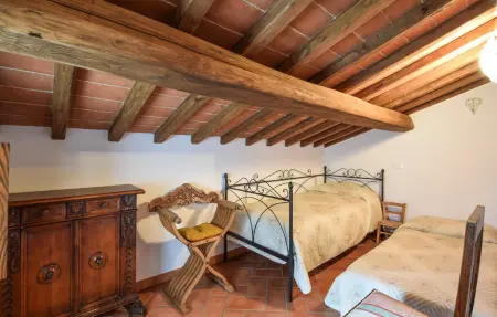 Maison 8 personnes à Poppi - Photo 21