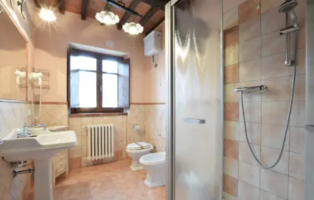 Maison 8 personnes à Poppi - Photo 23