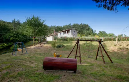 Maison 8 personnes à Poppi - Photo 25