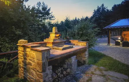 Maison 8 personnes à Poppi - Photo 26