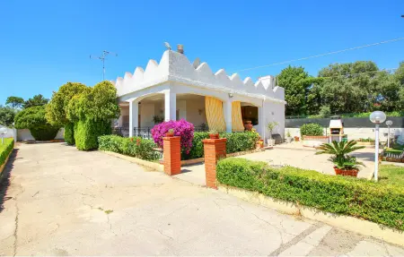 Maison 6 personnes à Floridia - Photo 1