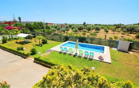 Maison 6 personnes à Floridia - Photo 5