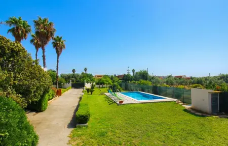 Maison 6 personnes à Floridia - Photo 7