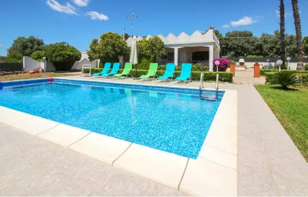 Maison 6 personnes à Floridia - Photo 8