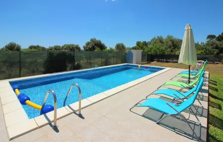 Maison 6 personnes à Floridia - Photo 11