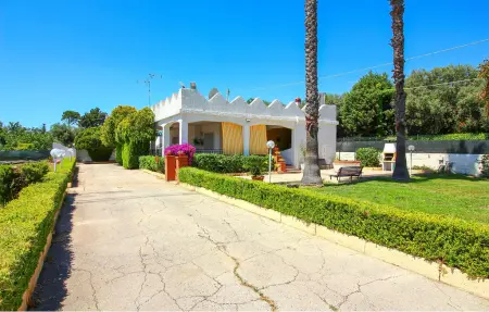 Maison 6 personnes à Floridia - Photo 13
