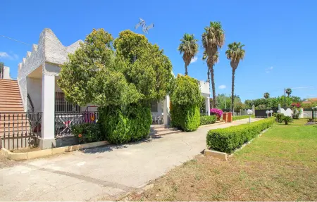 Maison 6 personnes à Floridia - Photo 14
