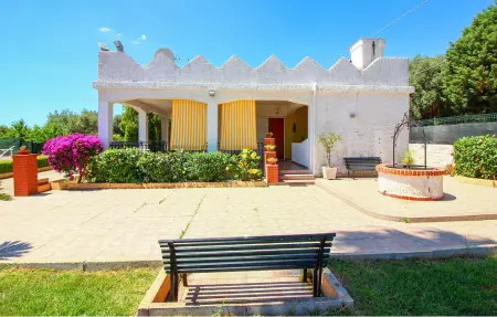 Maison 6 personnes à Floridia - Photo 15