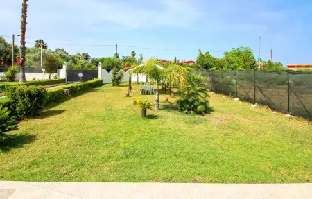 Maison 6 personnes à Floridia - Photo 18