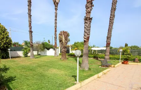 Maison 6 personnes à Floridia - Photo 19