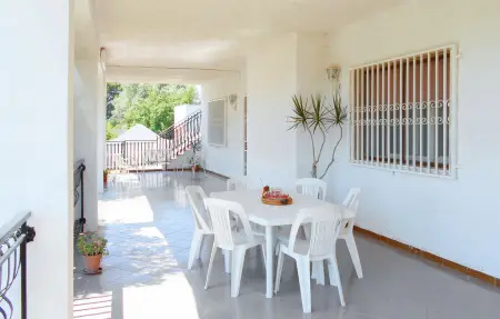 Maison 6 personnes à Floridia - Photo 21