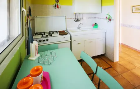Maison 6 personnes à Floridia - Photo 25