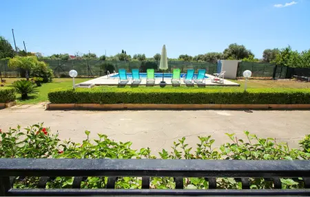 Maison 6 personnes à Floridia - Photo 30