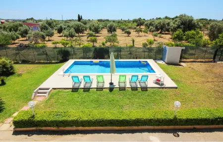 Maison 6 personnes à Floridia - Photo 31