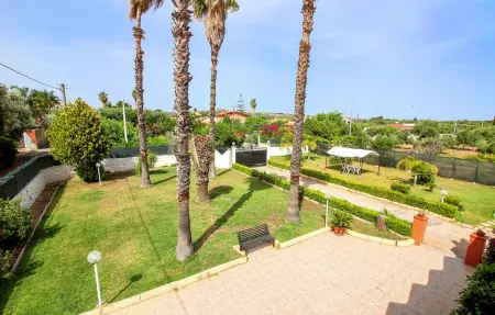 Maison 6 personnes à Floridia - Photo 32