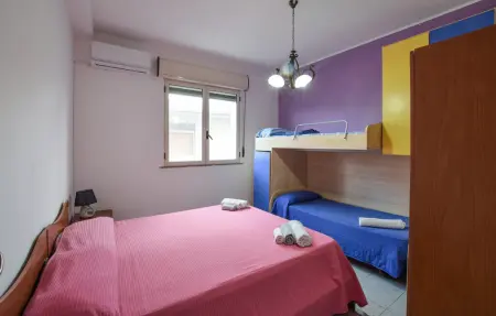 Appartement 6 personnes à Palmi - Photo 5