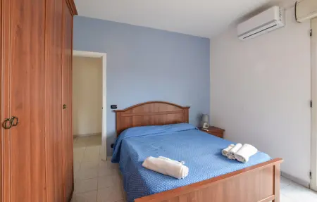 Appartement 6 personnes à Palmi - Photo 12