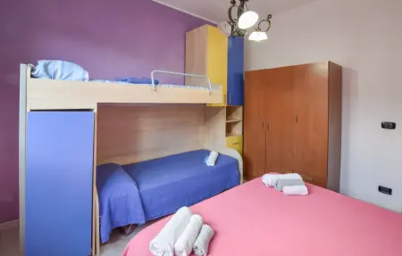 Appartement 6 personnes à Palmi - Photo 13