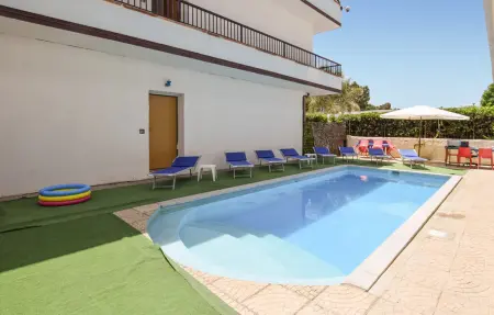 Appartement 6 personnes à Palmi - Photo 1