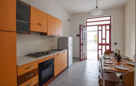 Appartement 6 personnes à Palmi - Photo 2