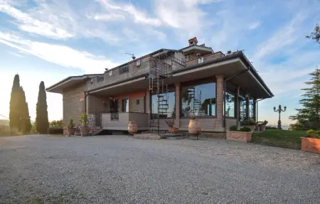 Maison 7 personnes à Morro d'Oro - Photo 1