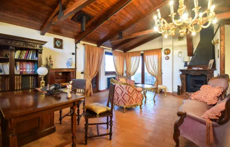 Maison 7 personnes à Morro d'Oro - Photo 3