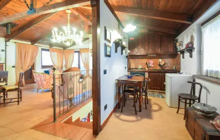 Maison 7 personnes à Morro d'Oro - Photo 4
