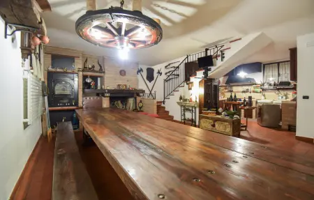 Maison 7 personnes à Morro d'Oro - Photo 6
