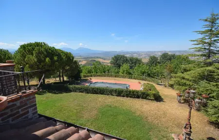 Maison 7 personnes à Morro d'Oro - Photo 9