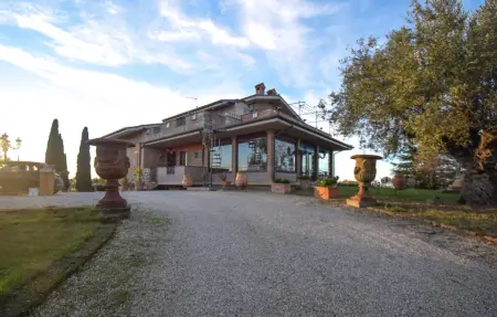 Maison 7 personnes à Morro d'Oro - Photo 10