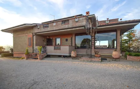 Maison 7 personnes à Morro d'Oro - Photo 11