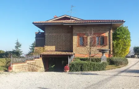 Maison 7 personnes à Morro d'Oro - Photo 12