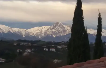 Maison 7 personnes à Morro d'Oro - Photo 14