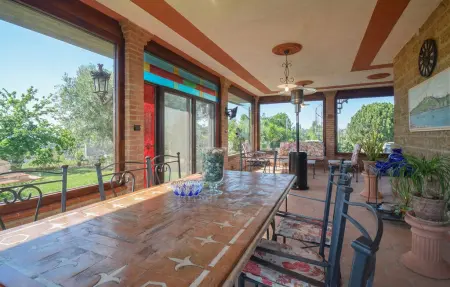 Maison 7 personnes à Morro d'Oro - Photo 15