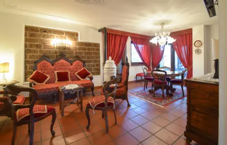 Maison 7 personnes à Morro d'Oro - Photo 16