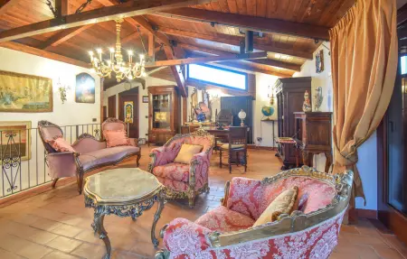 Maison 7 personnes à Morro d'Oro - Photo 19