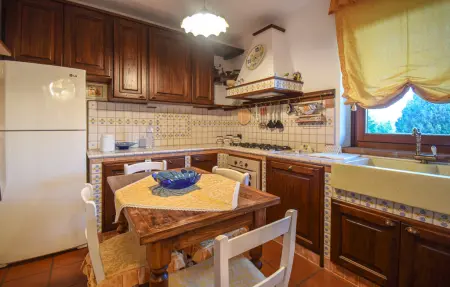 Maison 7 personnes à Morro d'Oro - Photo 20