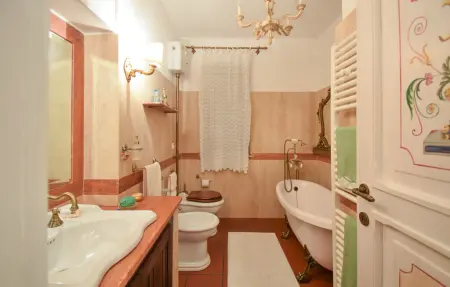 Maison 7 personnes à Morro d'Oro - Photo 24