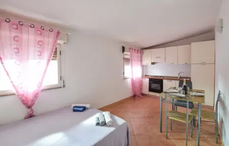 Appartement 4 personnes à Palmi - Photo 2