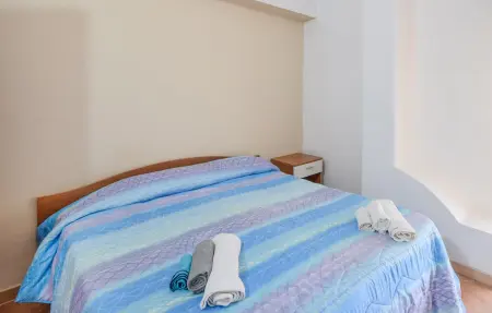 Appartement 4 personnes à Palmi - Photo 4